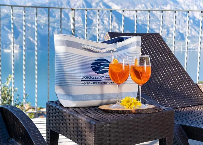 Querceto Wellness & By Double Hospitality 4* Мальчезине