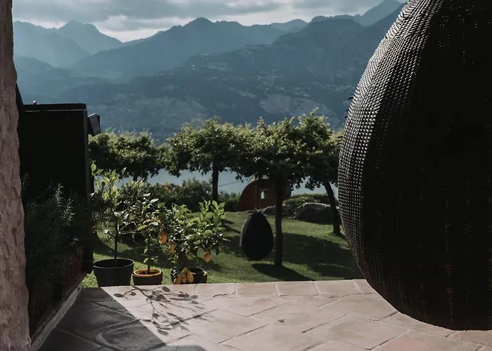 فندق Querceto Wellness & By Double Hospitality 4*