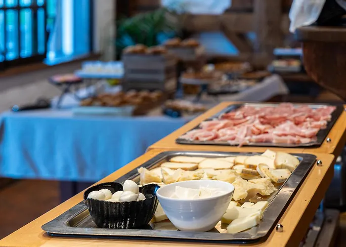 Querceto Wellness & By Double Hospitality