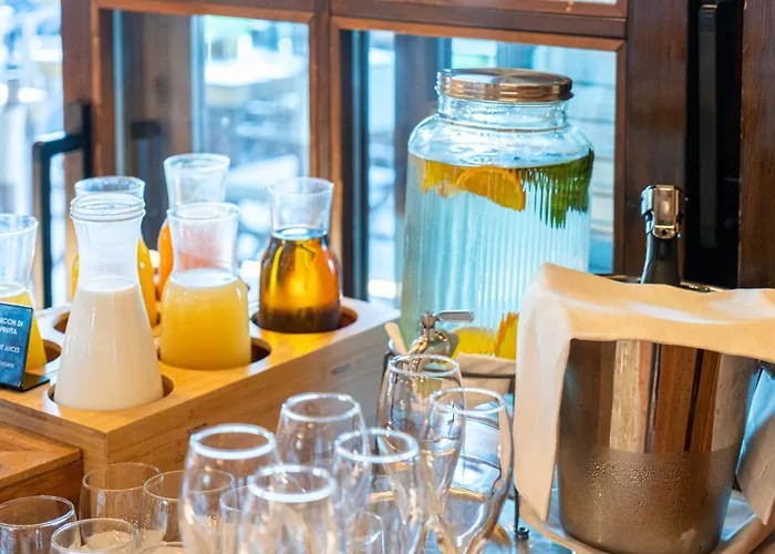 Querceto Wellness & By Double Hospitality 4*