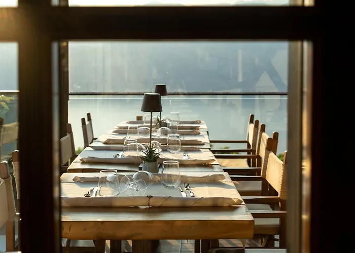 Отель Querceto Wellness & By Double Hospitality
