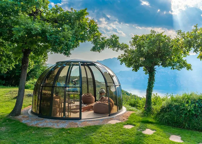 מלון Querceto Wellness & By Double Hospitality מאלצ'סינה