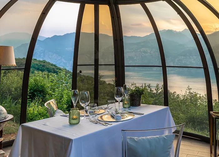 Querceto Wellness & By Double Hospitality Мальчезине