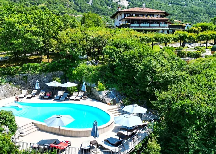 Querceto Wellness & By Double Hospitality מלון 4*