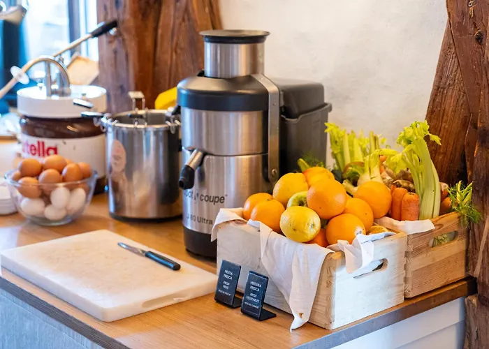 Querceto Wellness & By Double Hospitality