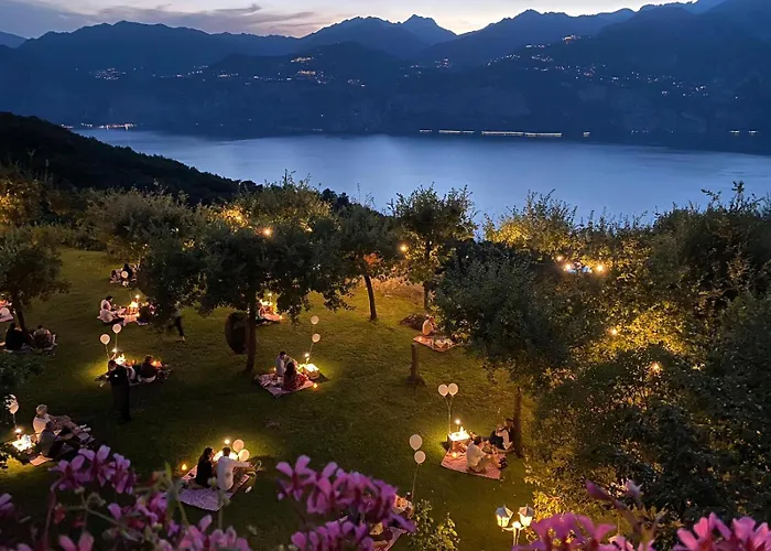 Querceto Wellness & By Double Hospitality 4* Мальчезине