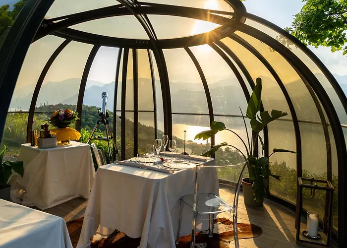 Querceto Wellness & By Double Hospitality فندق