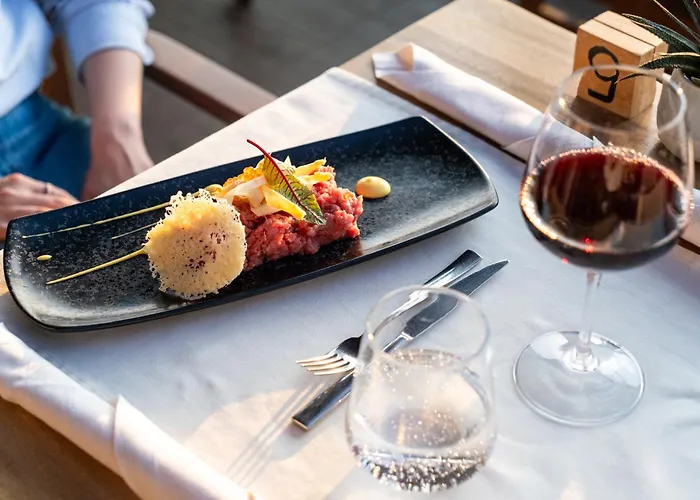 Querceto Wellness & By Double Hospitality מלון