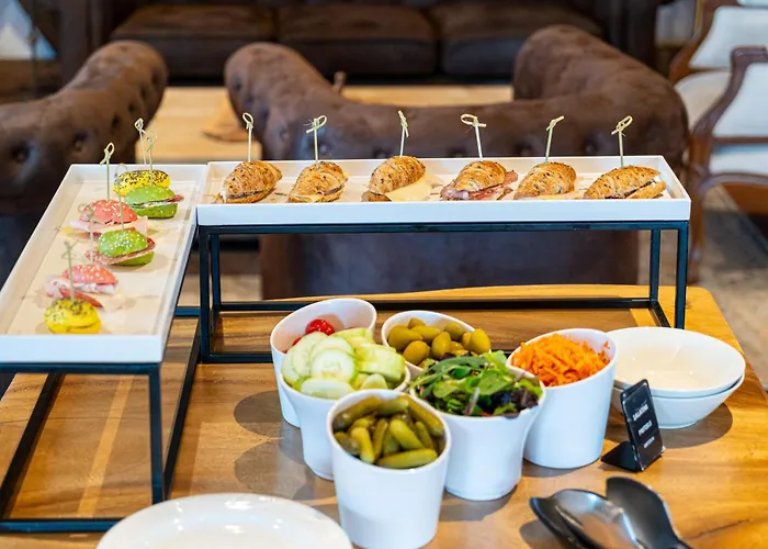 Querceto Wellness & By Double Hospitality مالتشيزينيه