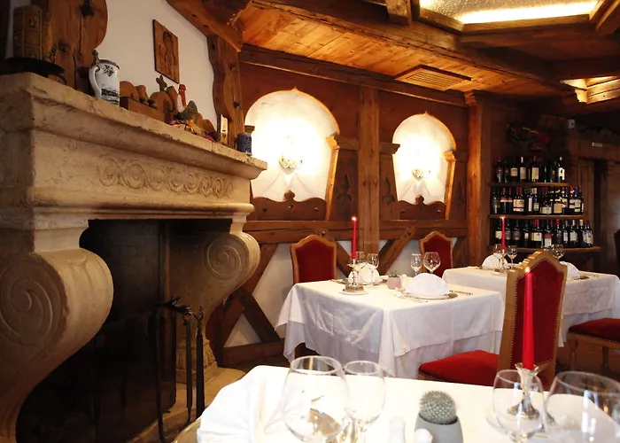 Querceto Wellness & By Double Hospitality 4* Мальчезине