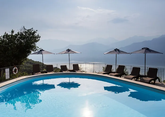 فندق Querceto Wellness & By Double Hospitality مالتشيزينيه