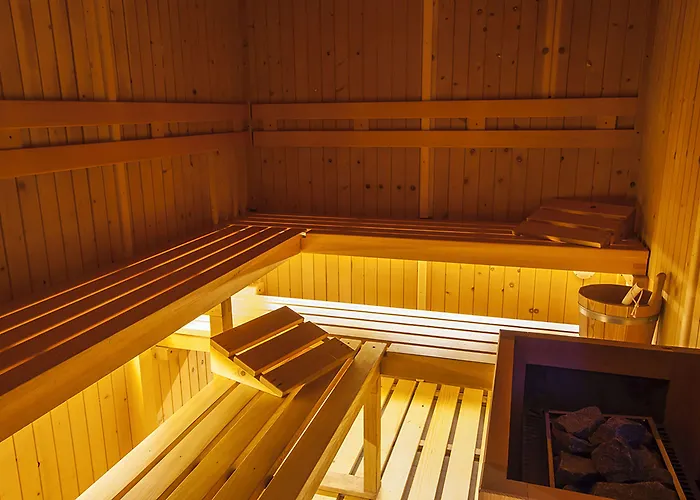 Querceto Wellness & By Double Hospitality 4* مالتشيزينيه