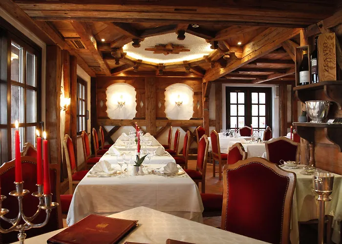 Querceto Wellness & By Double Hospitality Отель