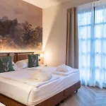 Ξενοδοχείο Querceto Wellness & By Double Hospitality Μαλτσεζίνε
