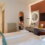 Querceto Wellness & By Double Hospitality Μαλτσεζίνε