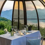 Querceto Wellness & By Double Hospitality Μαλτσεζίνε
