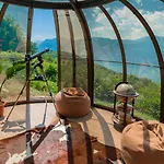 Querceto Wellness & By Double Hospitality 4* Μαλτσεζίνε