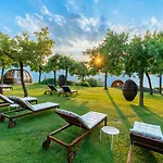 Querceto Wellness & By Double Hospitality Μαλτσεζίνε