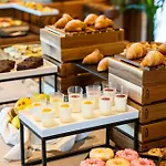 Ξενοδοχείο Querceto Wellness & By Double Hospitality 4*