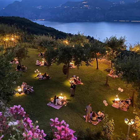 Hotel Querceto Wellness&spa