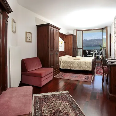 Querceto Wellness&spa Malcesine
