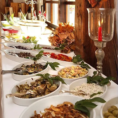 Querceto Wellness&spa