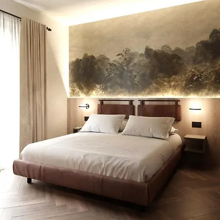 Hotel Querceto Wellness&spa 4*