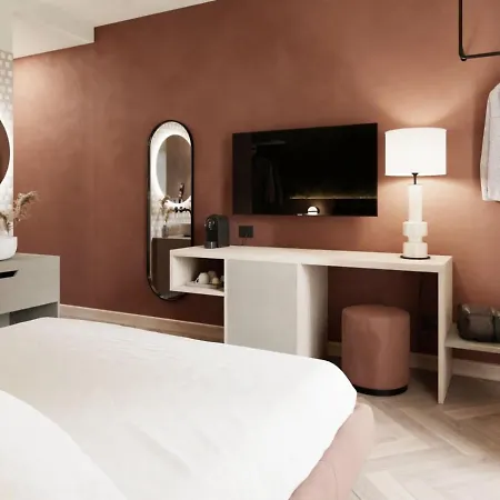 Querceto Wellness&spa Malcesine