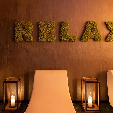 Querceto Wellness&spa