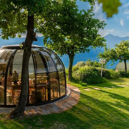 Querceto Wellness&spa - Garda Collection