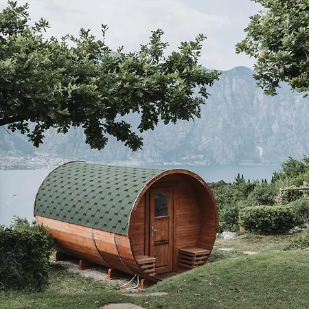 Querceto Wellness&spa - Garda Collection