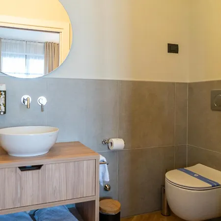 Querceto Wellness&spa 4* Malcesine