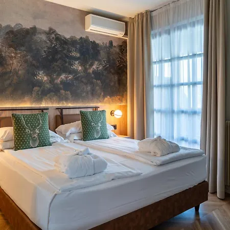 Hotel Querceto Wellness&spa Malcesine