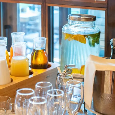 Querceto Wellness & By Double Hospitality 4*