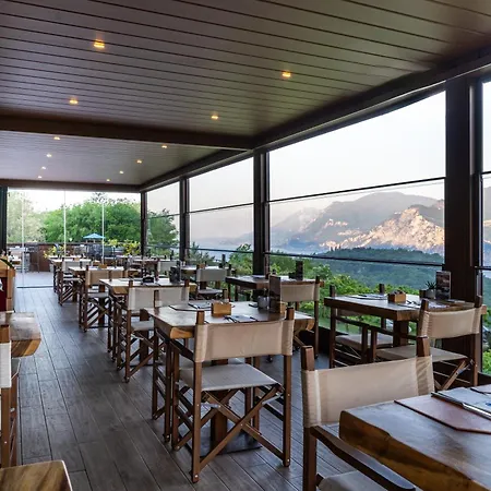 Querceto Wellness & By Double Hospitality 호텔