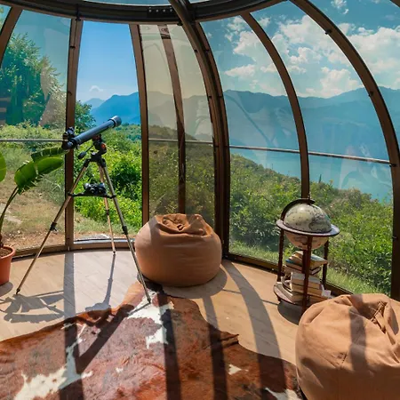 Querceto Wellness & By Double Hospitality 4* Мальчезине