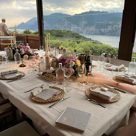 Querceto Wellness & By Double Hospitality Отель