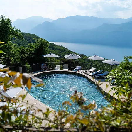 호텔 Querceto Wellness & By Double Hospitality 말세진느