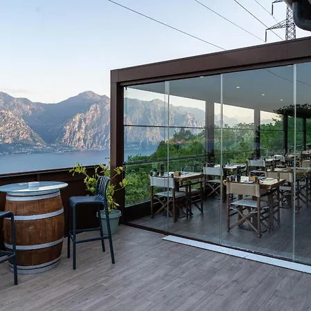 Querceto Wellness & By Double Hospitality 말세진느