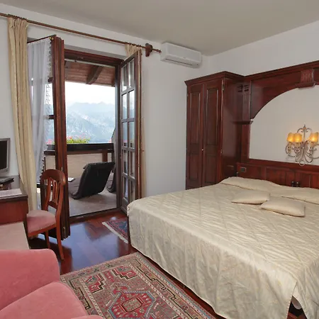 Querceto Wellness & By Double Hospitality 4*