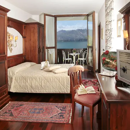 Отель Querceto Wellness & By Double Hospitality Мальчезине