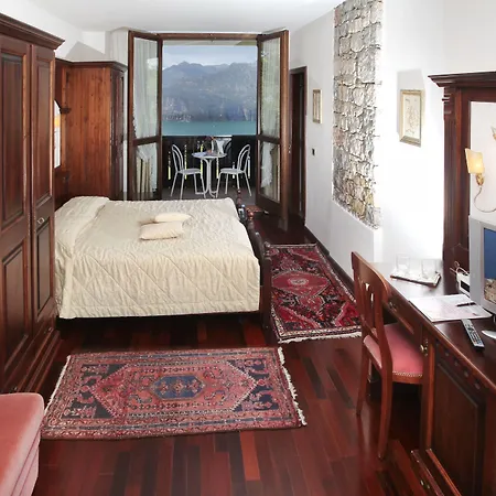 Отель Querceto Wellness & By Double Hospitality 4*
