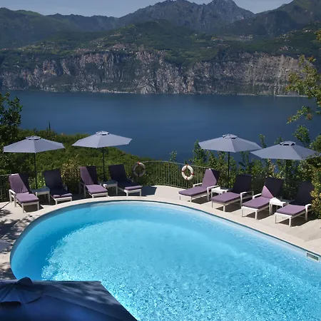 호텔 Querceto Wellness & By Double Hospitality 말세진느