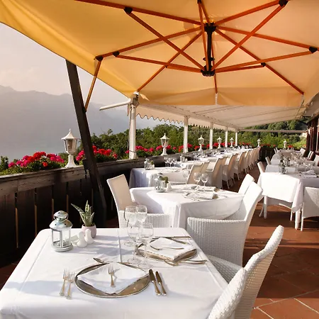 Querceto Wellness & By Double Hospitality 4* Мальчезине