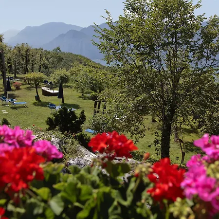 Отель Querceto Wellness & By Double Hospitality 4*