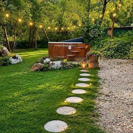 Hotel Querceto Wellness & By Double Hospitality 4*