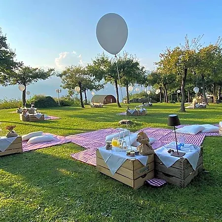 Querceto Wellness & By Double Hospitality Hotel