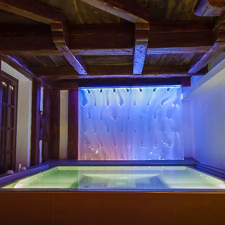 Hotel Querceto Wellness & By Double Hospitality
