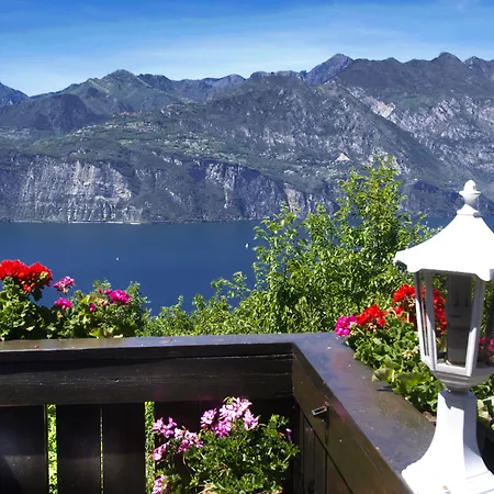 Querceto Wellness & By Double Hospitality Malcesine