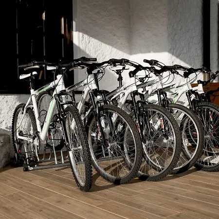 Querceto Wellness & By Double Hospitality 4* Malcesine
